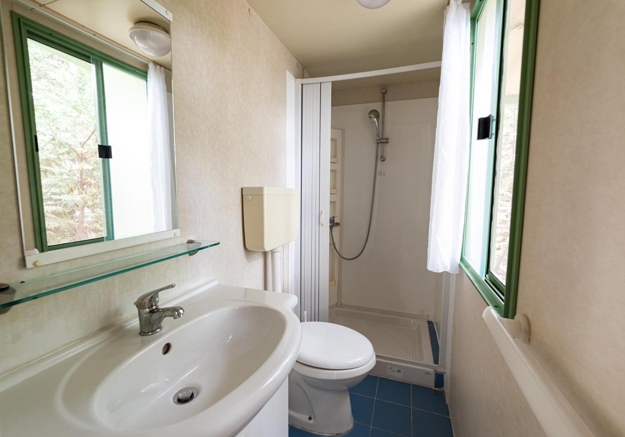 Villaggio Camping Punta Lunga Vieste Bagian luar foto