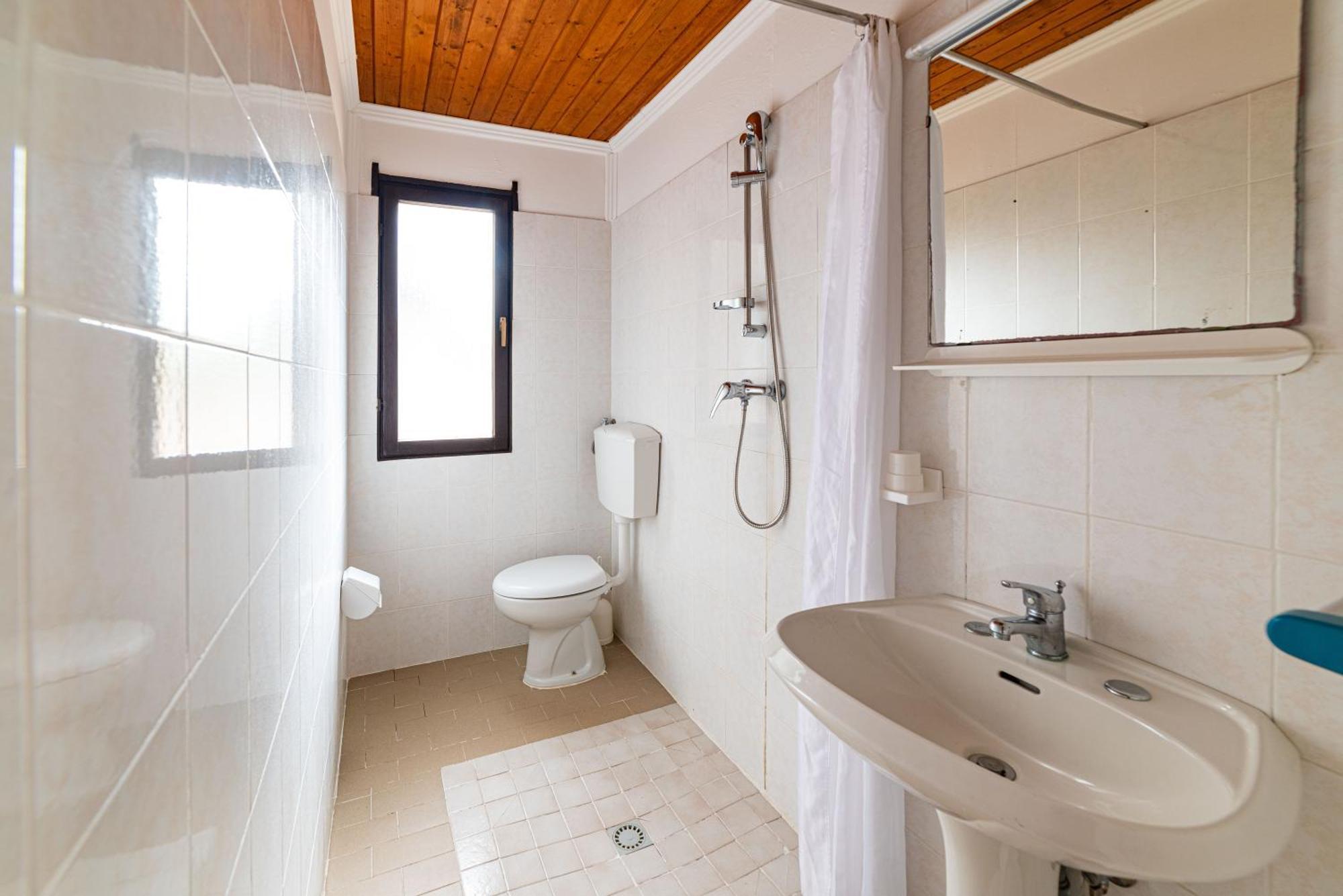 Villaggio Camping Punta Lunga Vieste Bagian luar foto