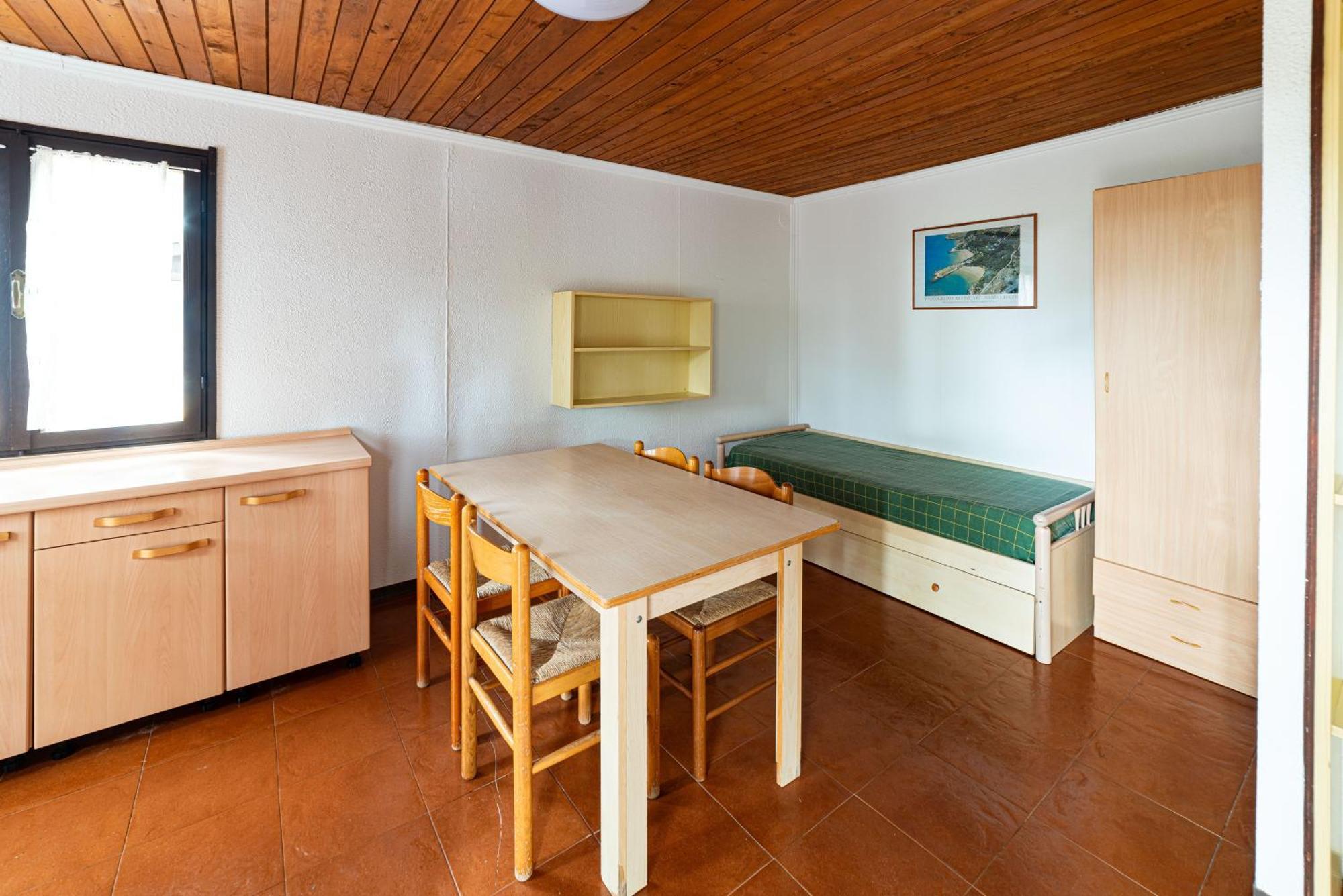 Villaggio Camping Punta Lunga Vieste Bagian luar foto