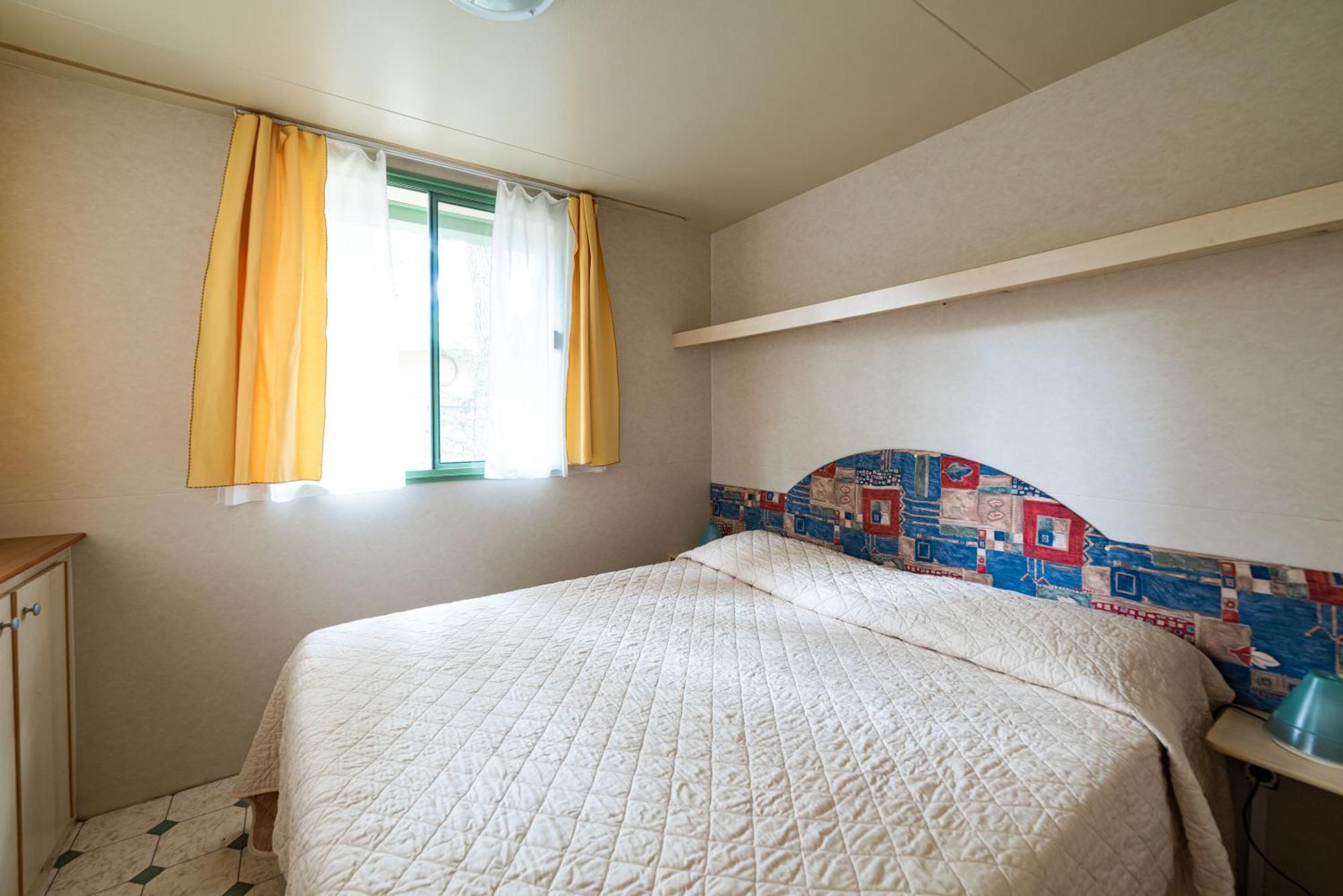 Villaggio Camping Punta Lunga Vieste Bagian luar foto