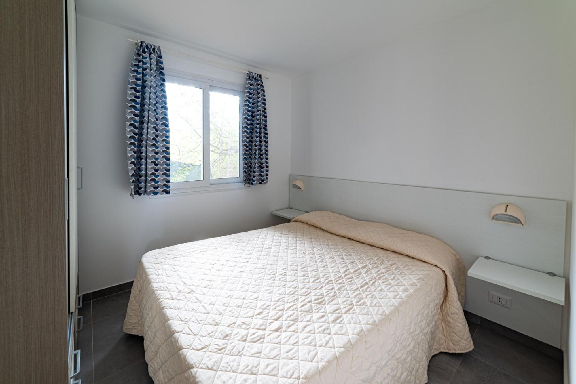 Villaggio Camping Punta Lunga Vieste Bagian luar foto