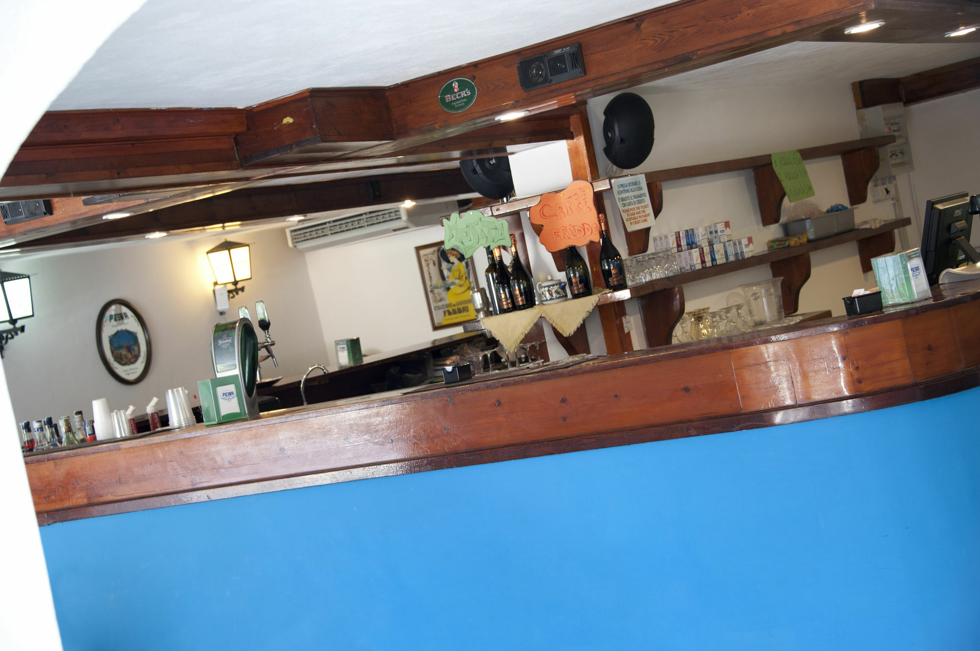Villaggio Camping Punta Lunga Vieste Bagian luar foto