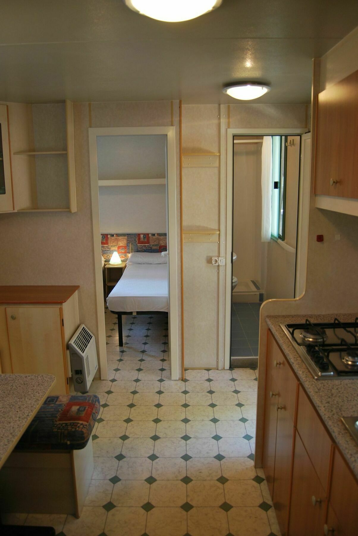 Villaggio Camping Punta Lunga Vieste Bagian luar foto