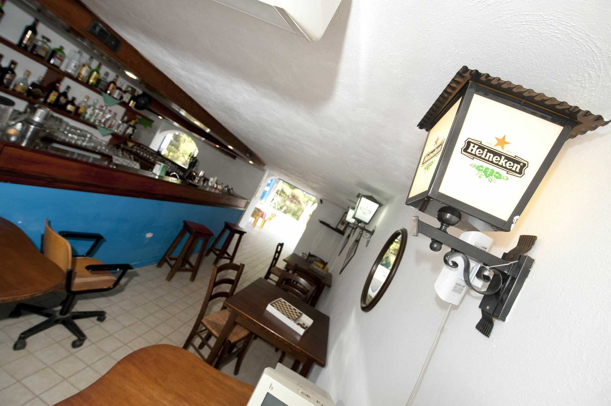 Villaggio Camping Punta Lunga Vieste Bagian luar foto