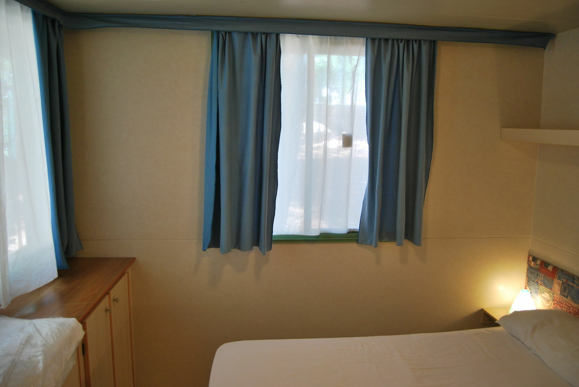 Villaggio Camping Punta Lunga Vieste Bagian luar foto