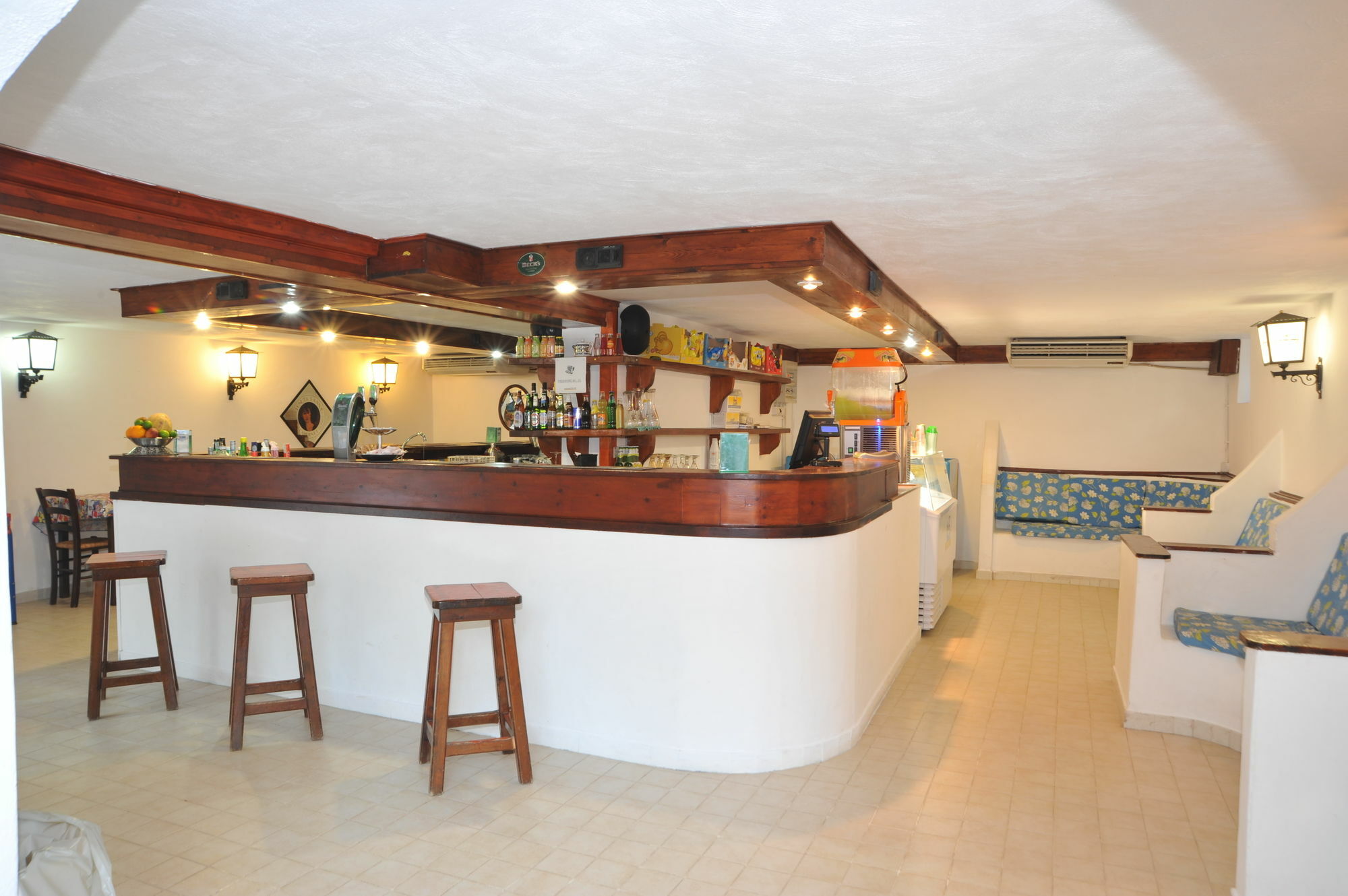 Villaggio Camping Punta Lunga Vieste Bagian luar foto