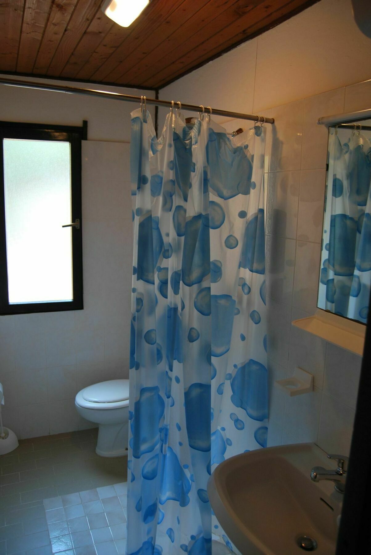 Villaggio Camping Punta Lunga Vieste Bagian luar foto